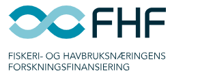 FHF Fiskeri og havbruksnæringens forskningsfinansiering